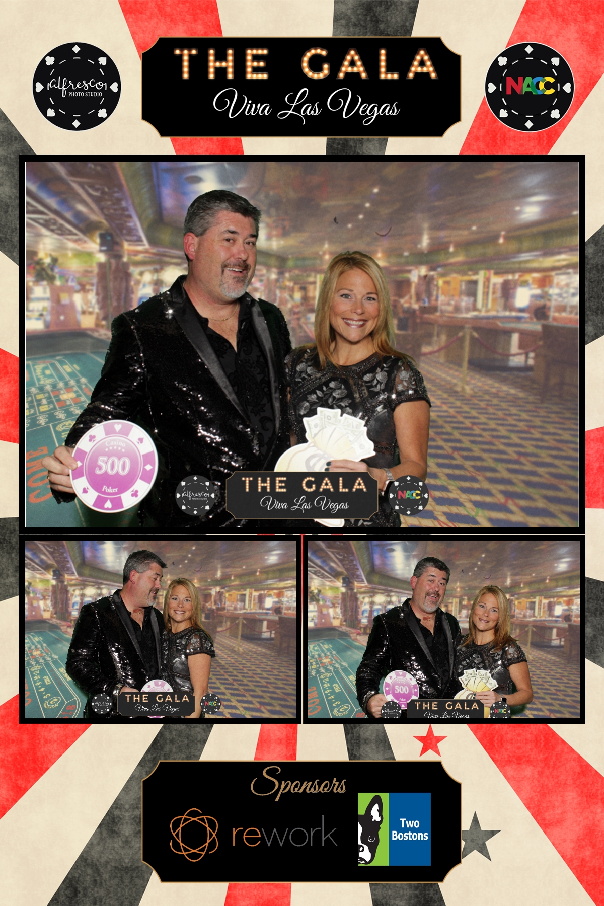 Viva Las Vegas: 2019 NACC Gala  | View more photos from the event at events.alfrescophoto.com/u/AlfrescoPhoto/Viva-Las-Vegas-2019-NACC-Gala